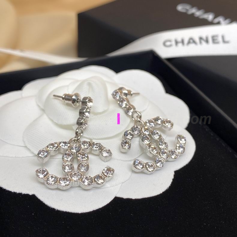 Chanel Earrings 2254